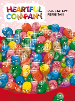 cover image of Heartful Company